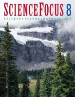 SCIENCEFOCUS 8 0070864721 Book Cover
