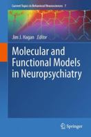 Molecular and Functional Models in Neuropsychiatry 364226767X Book Cover