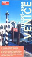 Must-See Venice 1841570753 Book Cover