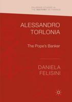 Alessandro Torlonia: The Pope’s Banker 3319824759 Book Cover