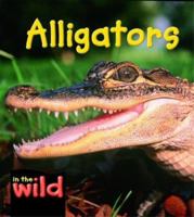 Alligator 073985495X Book Cover