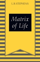 Matrix of Life 1977221955 Book Cover