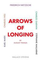 Arrows of Longing 1493183672 Book Cover