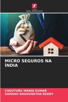 MICRO SEGUROS NA ÍNDIA 6205974754 Book Cover