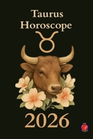 Taurus Horoscope 2026 B0FQGP37R7 Book Cover