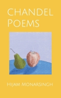 Chandel Poems (The Weeping Gods of Manipur) B0FBMB2F3Q Book Cover