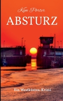 Absturz (German Edition) 3769301358 Book Cover