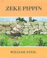 Zeke Pippin 0062059246 Book Cover