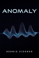 Anomaly B0CQQKJKD8 Book Cover
