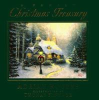 A Family Christmas Treasury 089107970X Book Cover