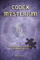 codex mysterium 9464007141 Book Cover