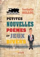 Petites nouvelles, poèmes et jeux divers (French Edition) 2354857608 Book Cover