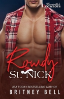 Rowdy St. Nick B0FRKPBWBR Book Cover