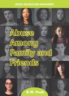 Abuse Among Family and Friends 1422242005 Book Cover