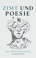 Zimt und Poesie: Mitternachtsgedanken 3744895815 Book Cover