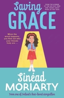 Saving Grace 0717199916 Book Cover