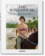 AMY WINEHOUSE 3836571048 Book Cover