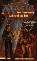 Ashes of the Sun 0061056499 Book Cover