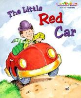The Little Red Car 0394853768 Book Cover