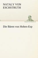 Die Bären von Hohen-Esp 8027316278 Book Cover