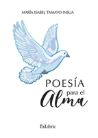 Poesía para el alma 8419520896 Book Cover