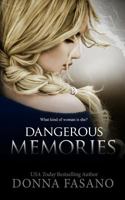 Dangerous Memories 1939000548 Book Cover