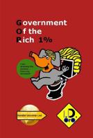 Government of the Rich (Nederlandse Editie) 1091401160 Book Cover