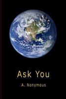 Ask You 1467905852 Book Cover