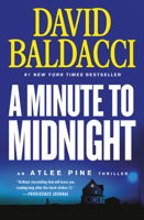 A Minute to Midnight Book Cover