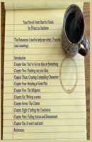 Your Novel From Start to Finish B0H92D2Z42 Book Cover