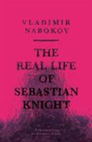 The Real Life of Sebastian Knight 0811206440 Book Cover
