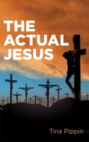 The Actual Jesus null Book Cover