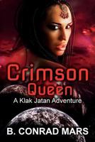 Crimson Queen 1541176952 Book Cover