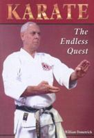 Karate: The Endless Quest 1933901675 Book Cover