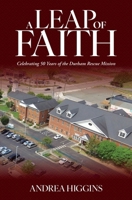 A Leap of Faith 1630735035 Book Cover