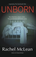 Unborn: A dystopian thriller 1916491472 Book Cover