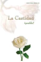 La Castidad �posible? 1387041703 Book Cover