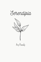 Serendipia vol 1.1: Una vida de poemas B0CCZWNGVX Book Cover