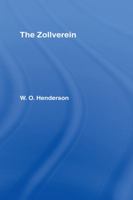 The Zollverein 1107684285 Book Cover