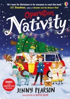 Operation Nativity 1803705035 Book Cover