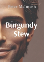 Burgundy Stew B0DTB4ZY4N Book Cover