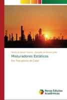 Misturadores Estáticos 6202193344 Book Cover