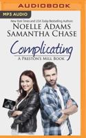 Complicating 1543667961 Book Cover