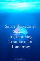 Smart Wastewater Systems: Transforming Treatment for Tomorrow B0G4SSC3VK Book Cover