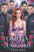 Omega Unleashed B0FNNFWN4L Book Cover