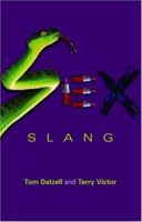 Sex Slang 0415371805 Book Cover