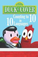 Duck and Cover Counting to 10 in 10 Languages 1723974315 Book Cover