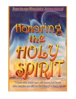 Honoring the Holy Spirit B0BBJQW5B1 Book Cover