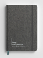 Deep Discipleship Journal: Christian Story, Belief, and Formation 143009169X Book Cover