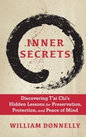 Inner Secrets B0CHMZM3VS Book Cover